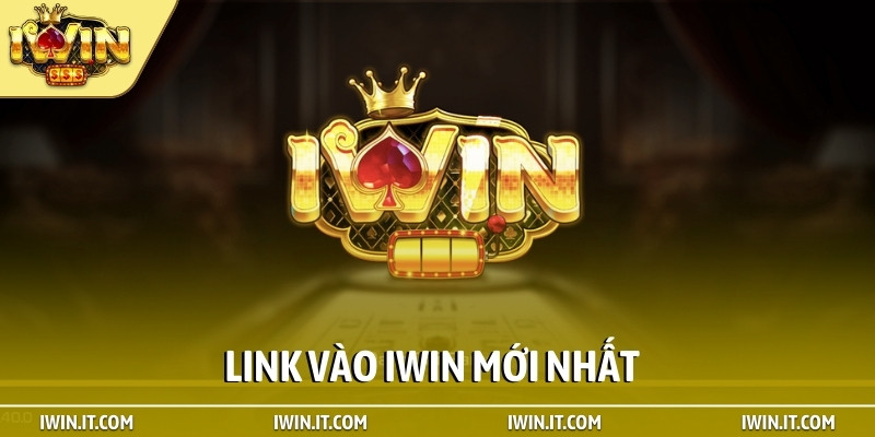 Link vào iWIN mới nhất